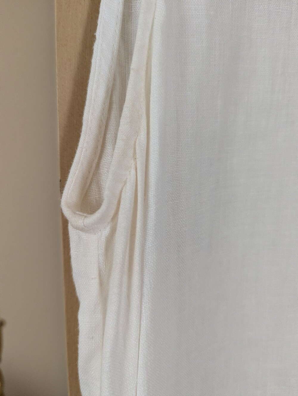 Zii Ropa Side Split Tunic - Picture 6 of 6